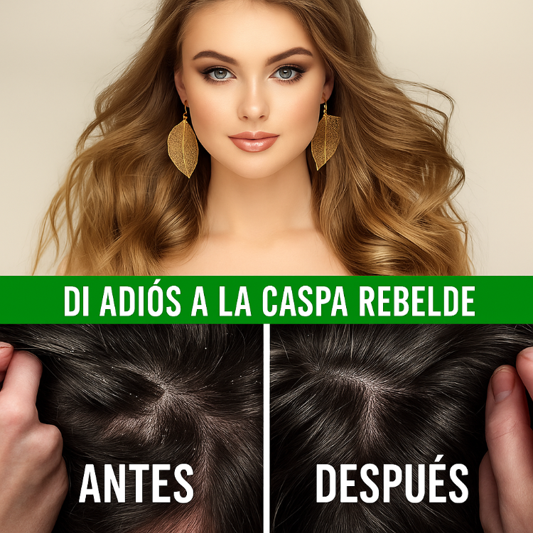 Batana Premium - Tratamiento Natural para Caída, Frizz y Cabello Débil