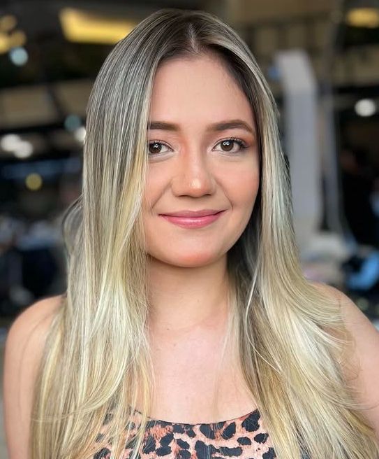 Daniela P. - Cali, Colombia
